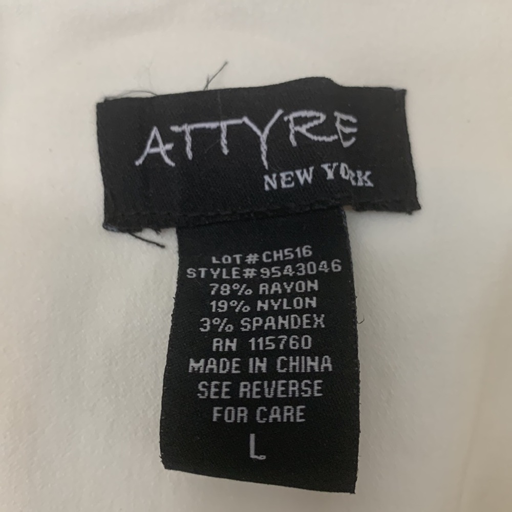 Attyre Jacket L - image 2